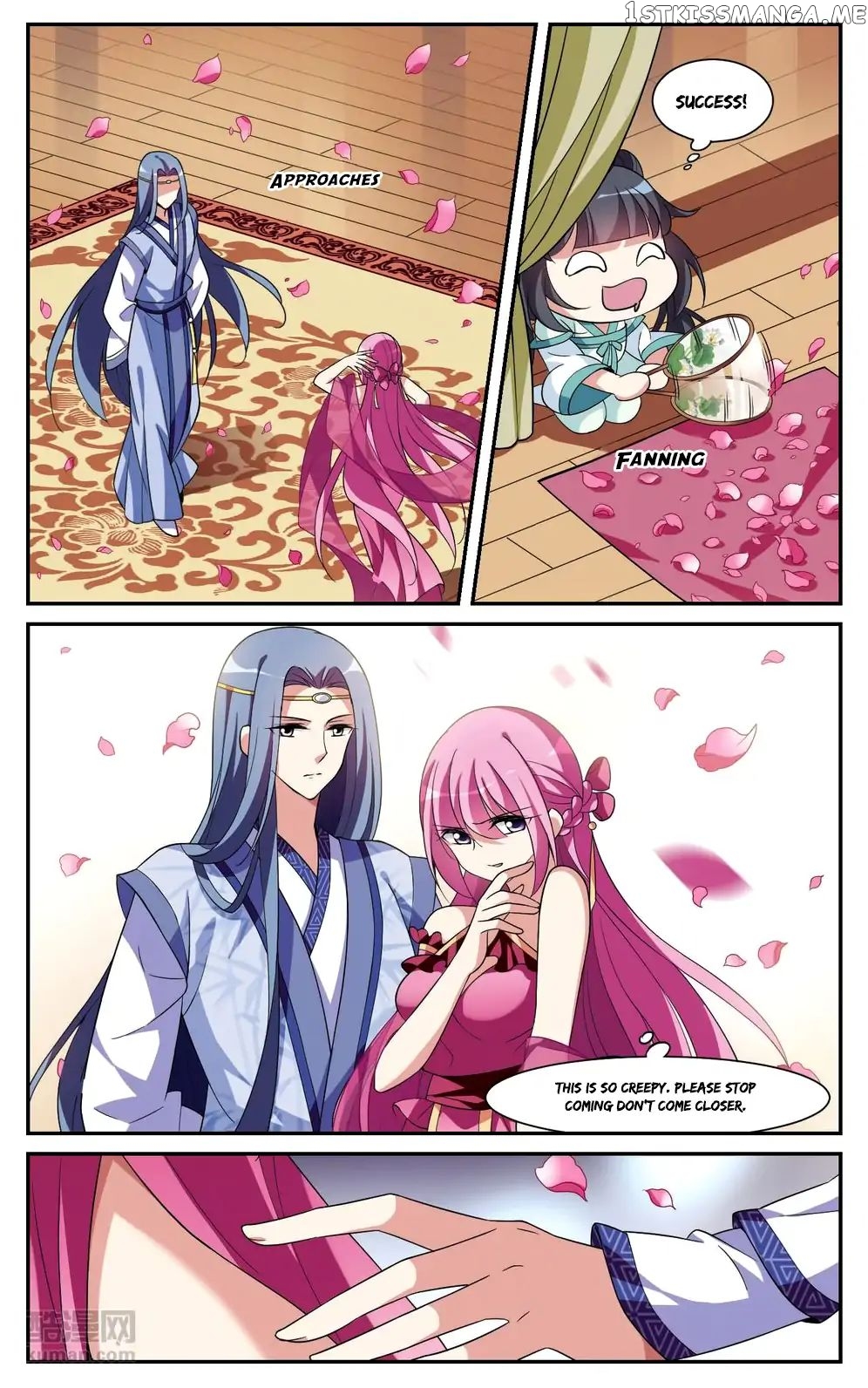 Xuan Ji Ci chapter 27 - page 8