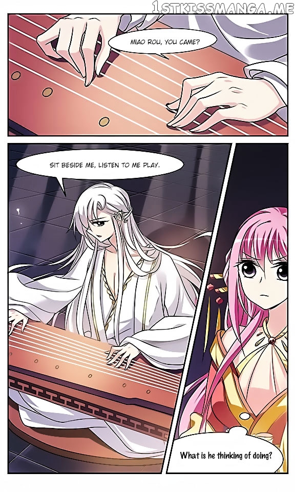 Xuan Ji Ci chapter 6 - page 22