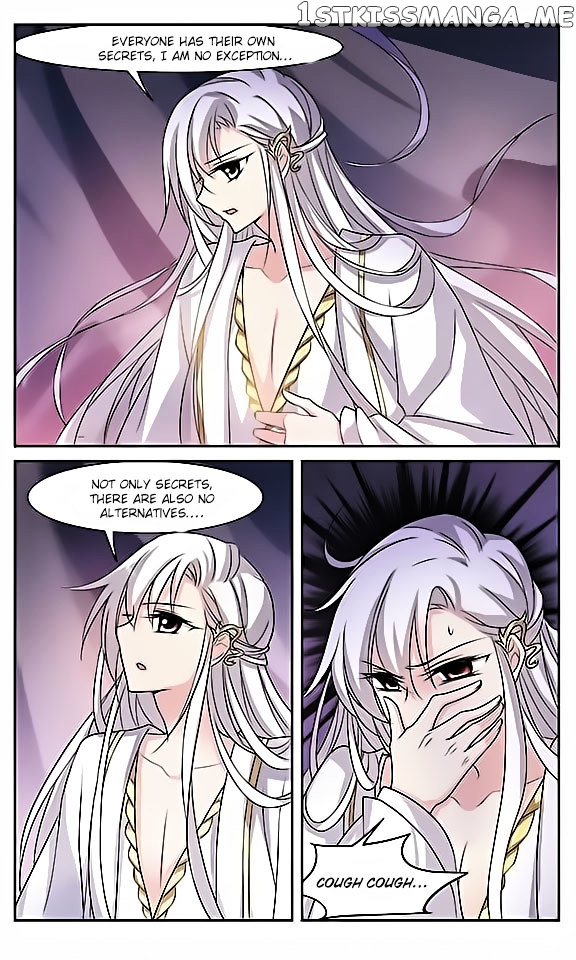 Xuan Ji Ci chapter 6 - page 27