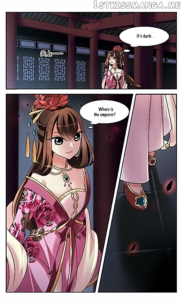 Xuan Ji Ci chapter 4 - page 42