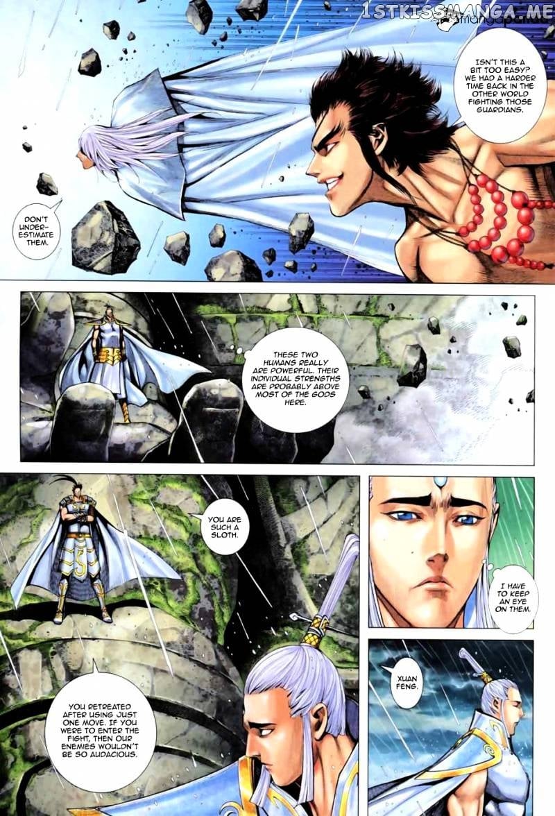 Feng Shen Ji chapter 24 v2 - page 10