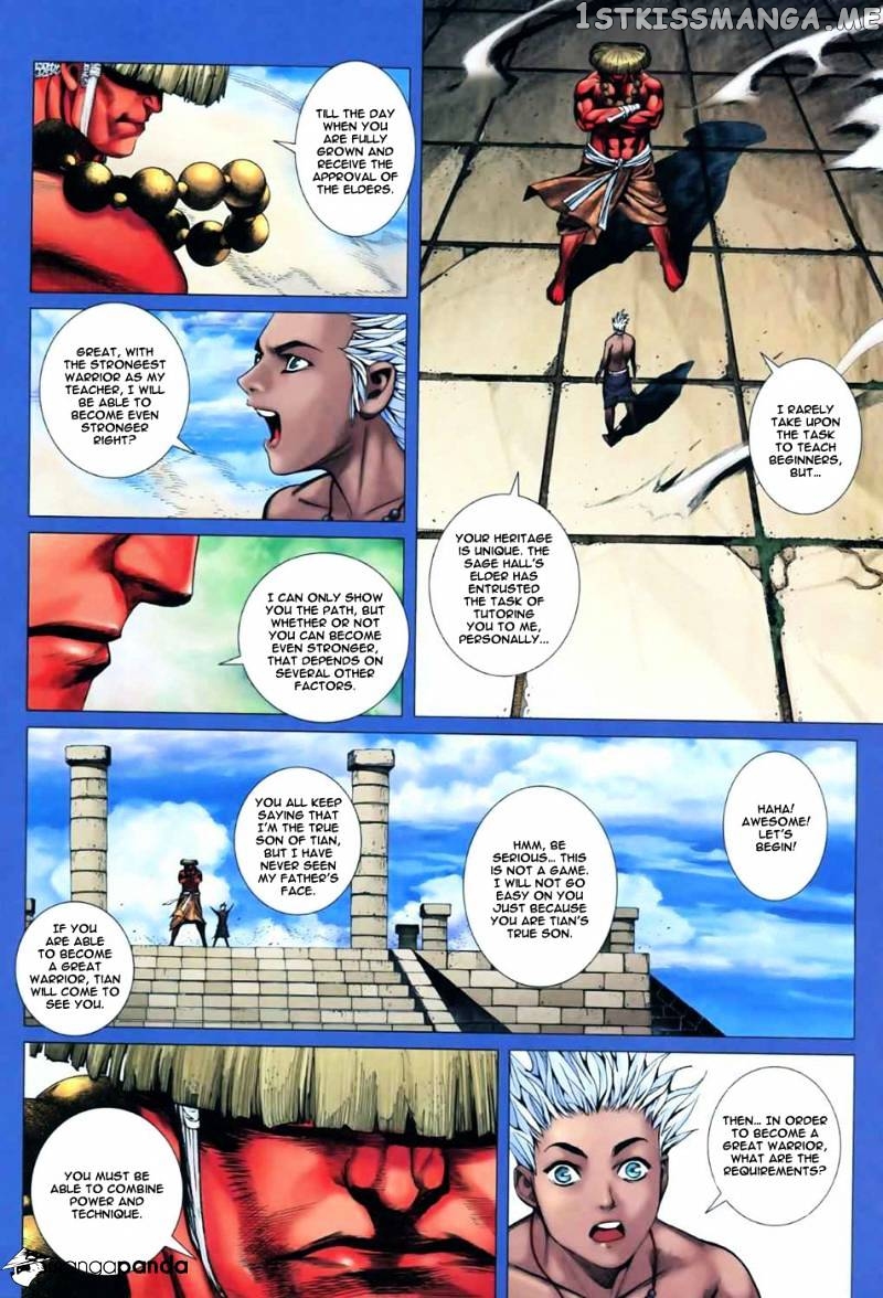 Feng Shen Ji chapter 6 v2 - page 4