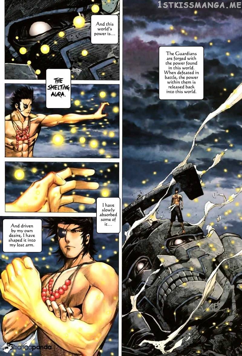 Feng Shen Ji chapter 4 v2 - page 10