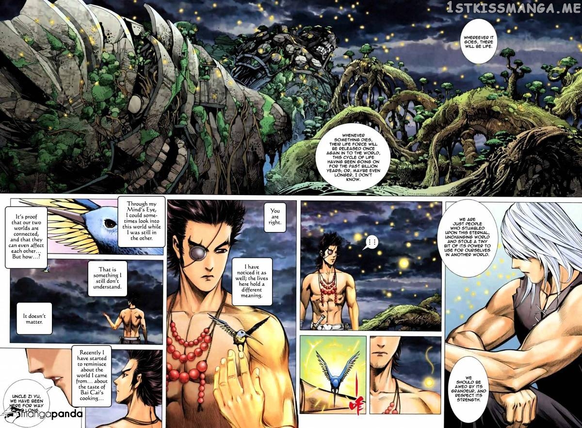 Feng Shen Ji chapter 4 v2 - page 14