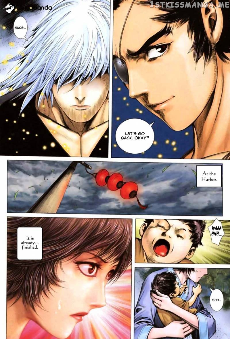 Feng Shen Ji chapter 4 v2 - page 15