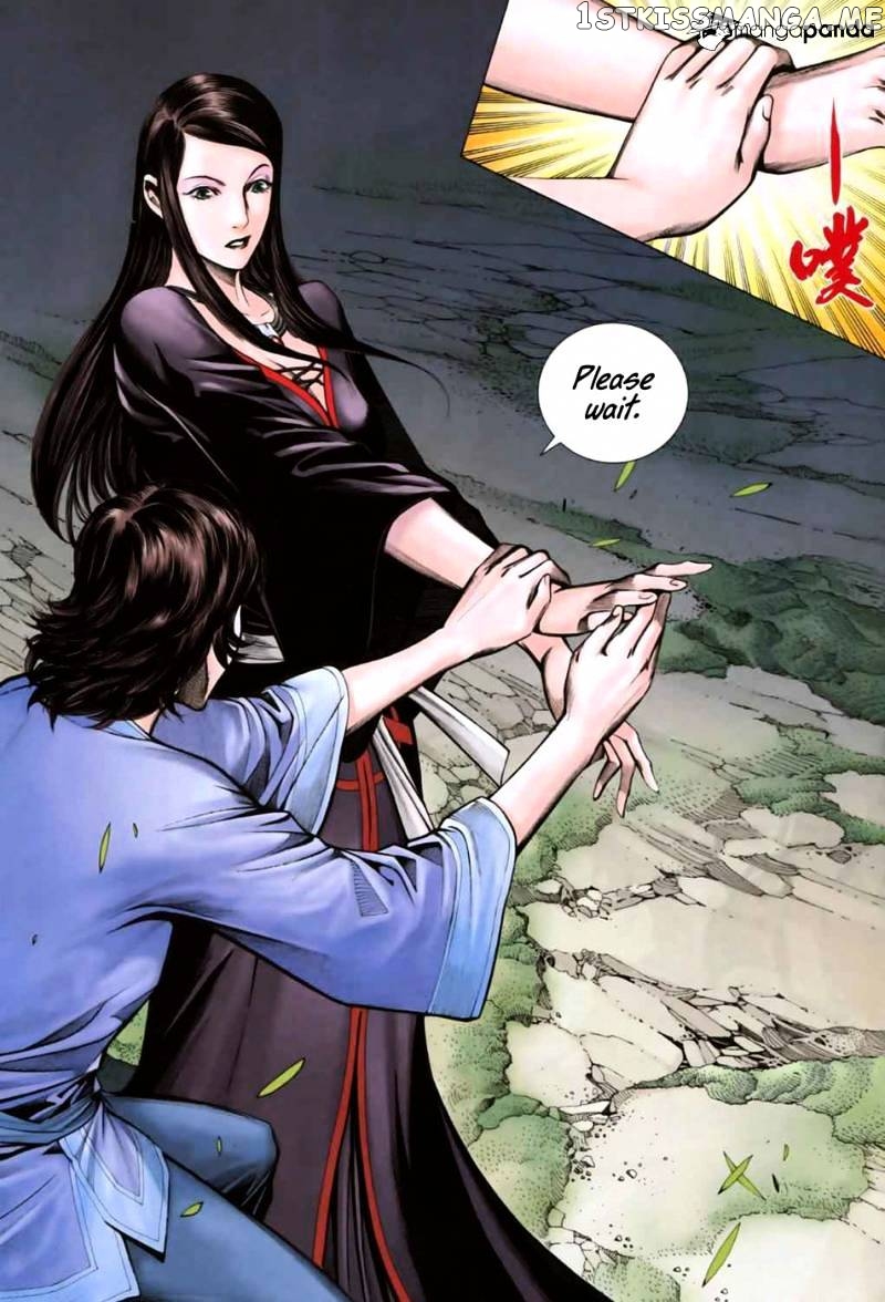 Feng Shen Ji chapter 4 v2 - page 25