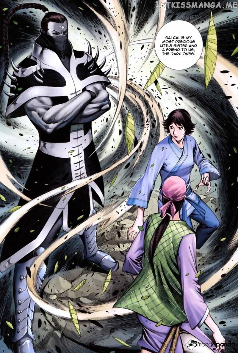 Feng Shen Ji chapter 4 v2 - page 29