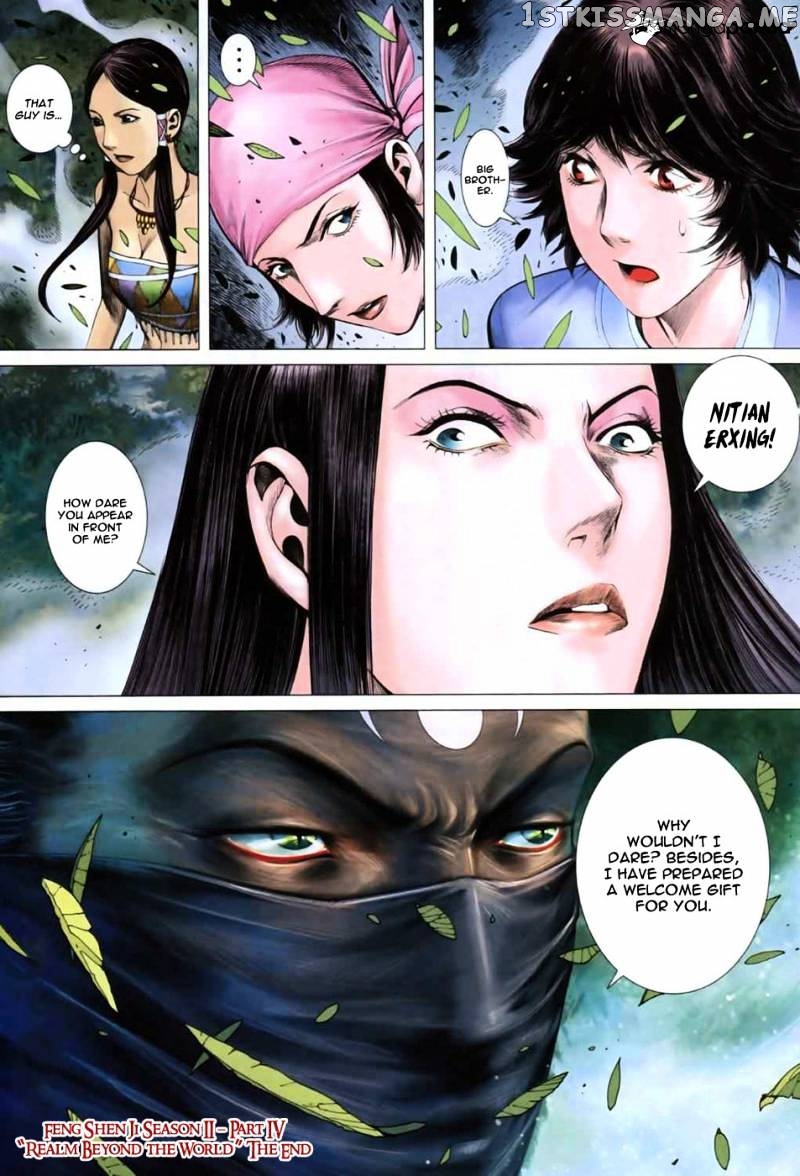 Feng Shen Ji chapter 4 v2 - page 30