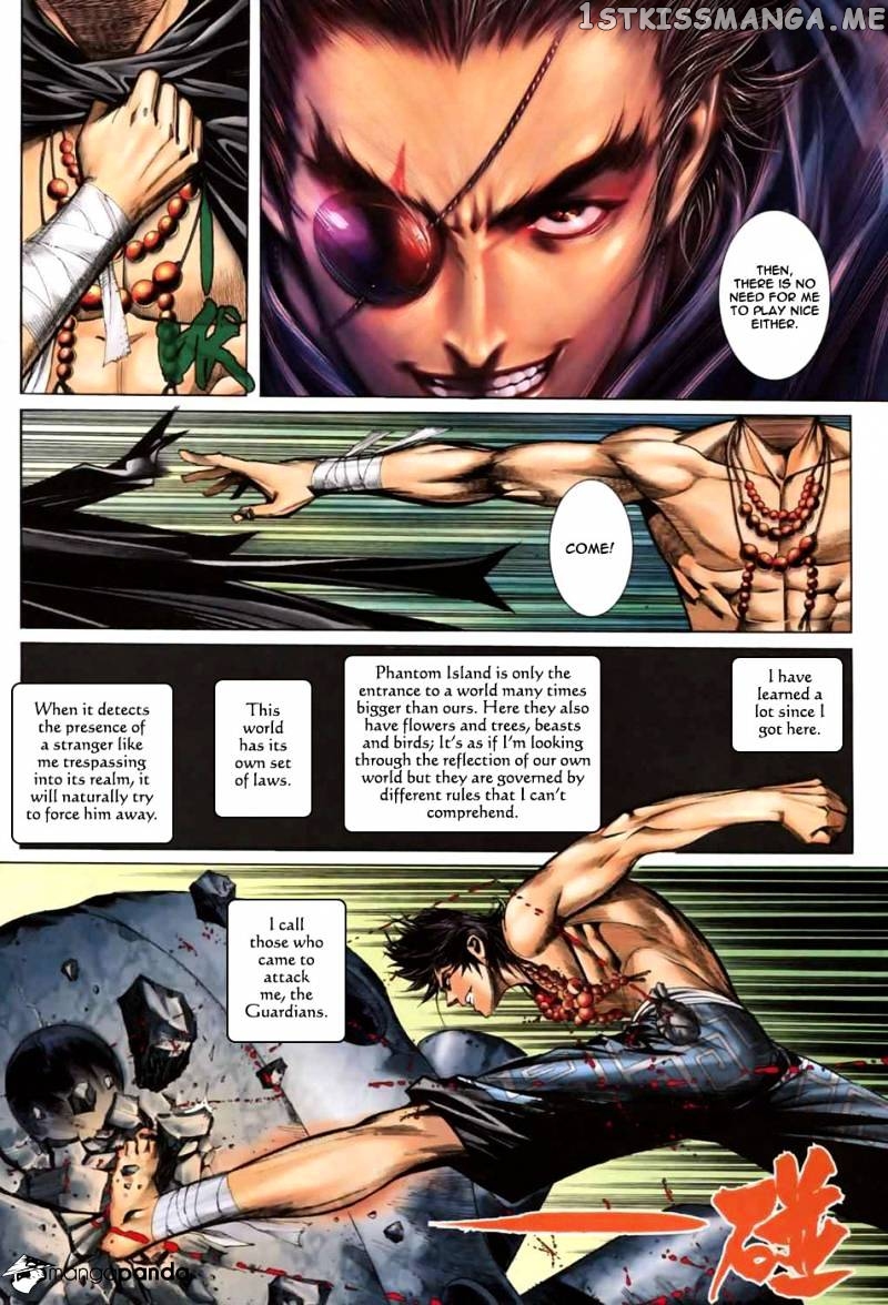 Feng Shen Ji chapter 4 v2 - page 6
