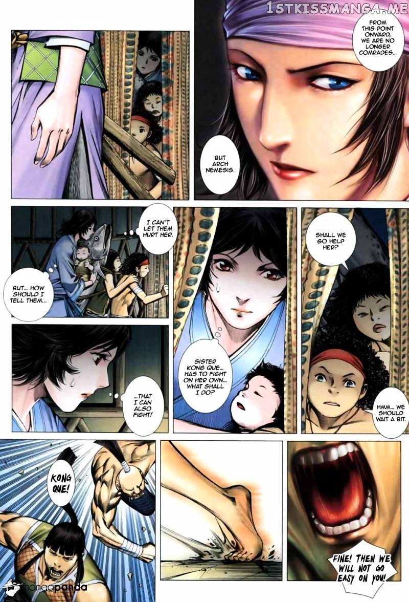 Feng Shen Ji chapter 2 v2 - page 15