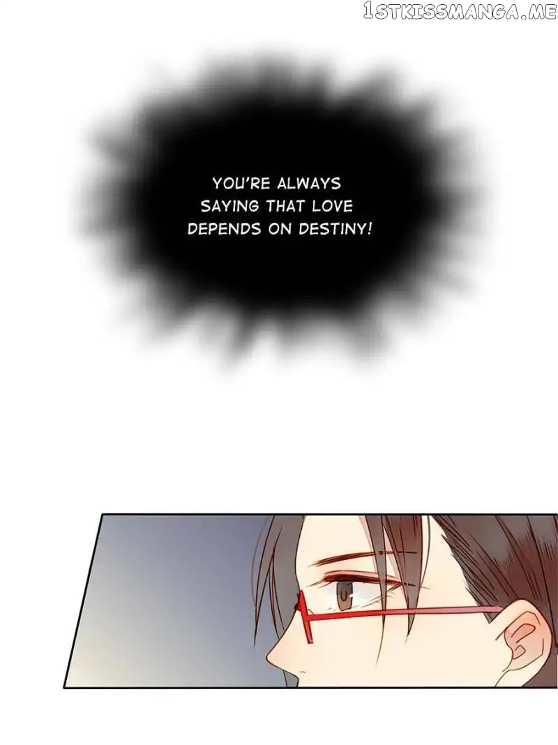 I am Cupid chapter 43 - page 12