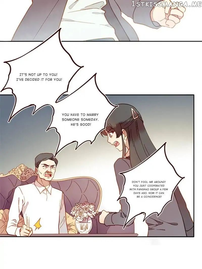 I am Cupid chapter 43 - page 24