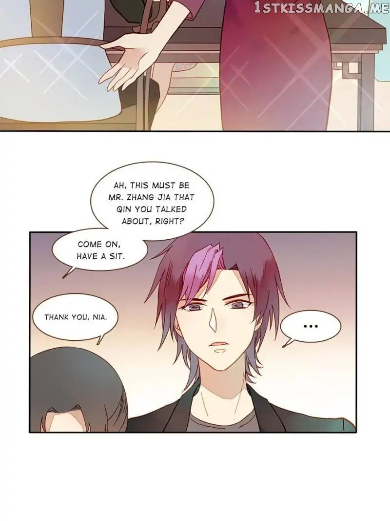 I am Cupid chapter 39 - page 14