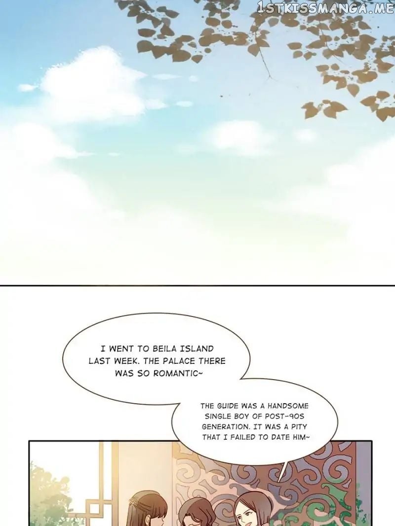 I am Cupid chapter 32 - page 23