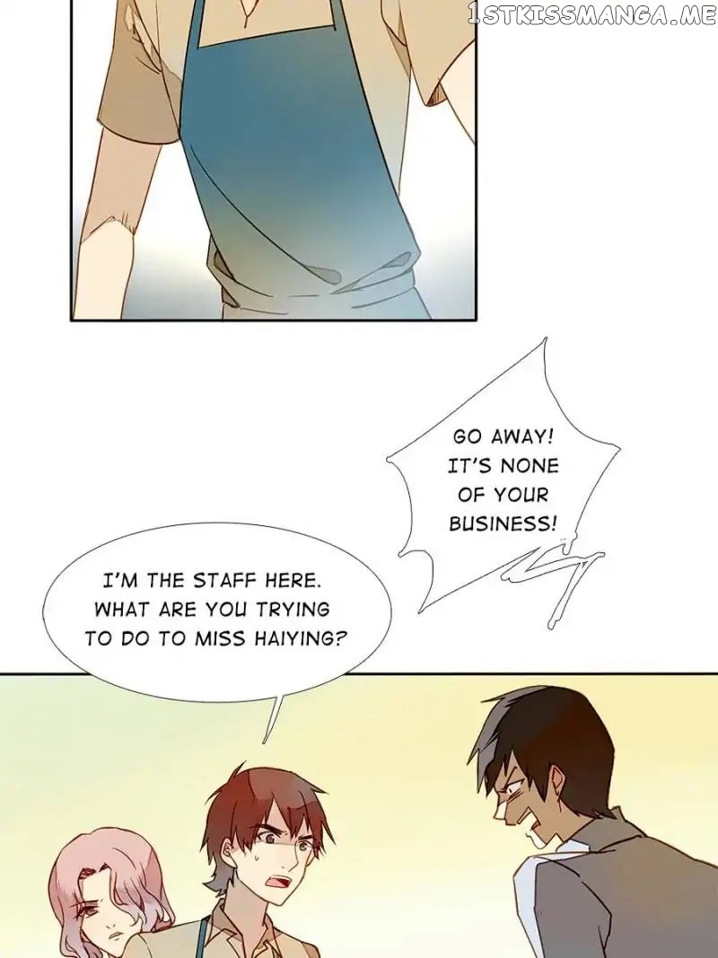 I am Cupid chapter 25 - page 2