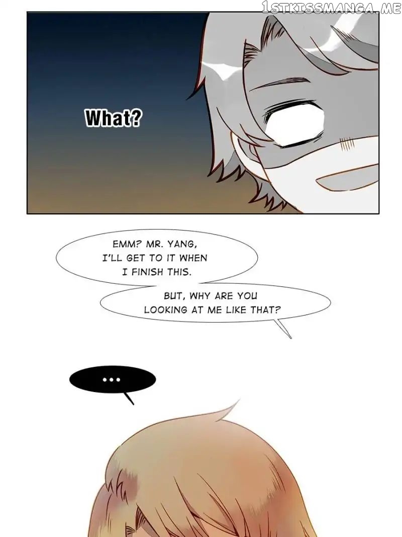 I am Cupid chapter 16 - page 12