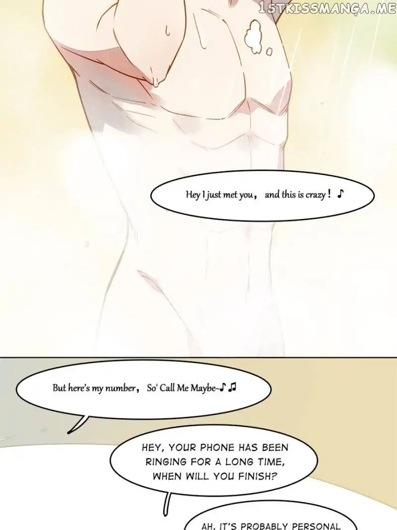 I am Cupid chapter 14 - page 4