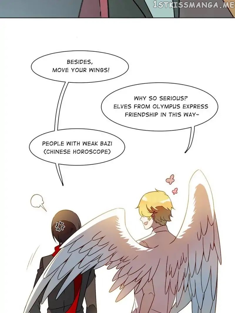 I am Cupid chapter 13 - page 24