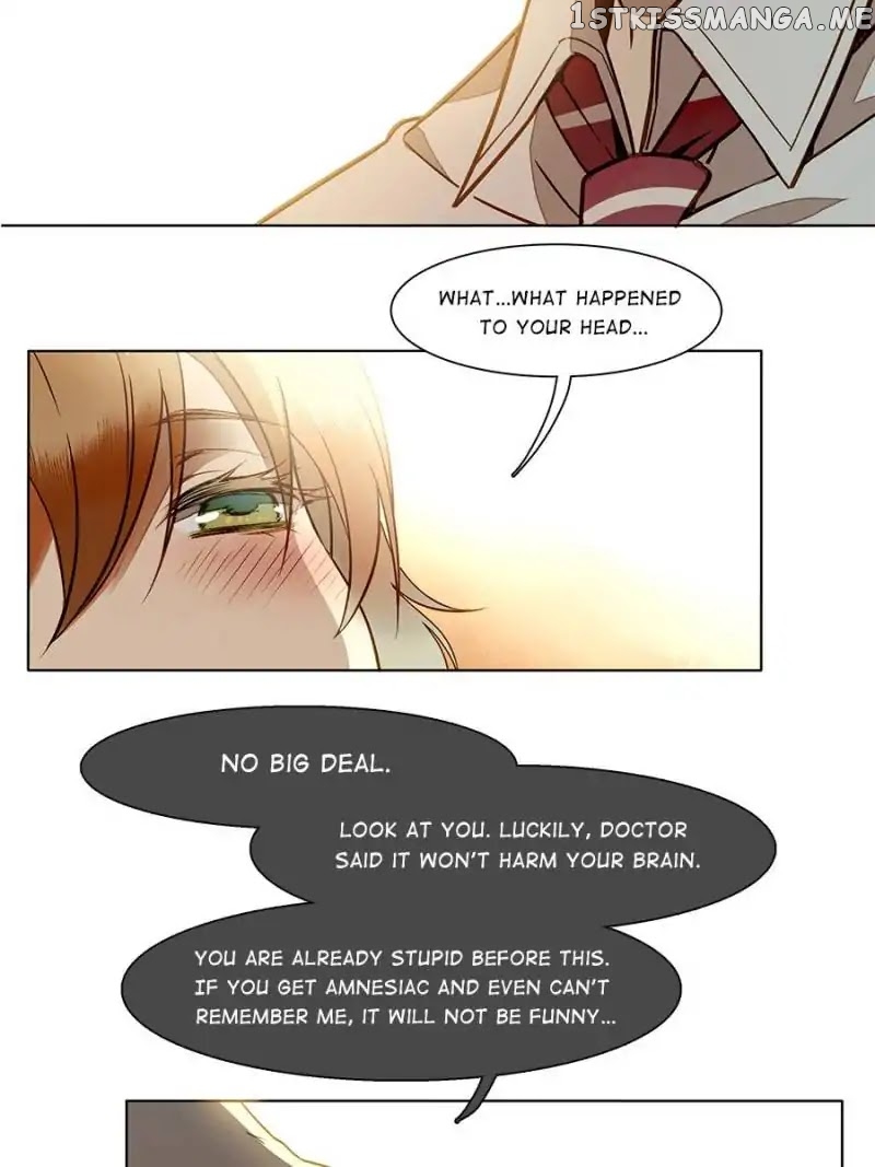 I am Cupid chapter 13 - page 7