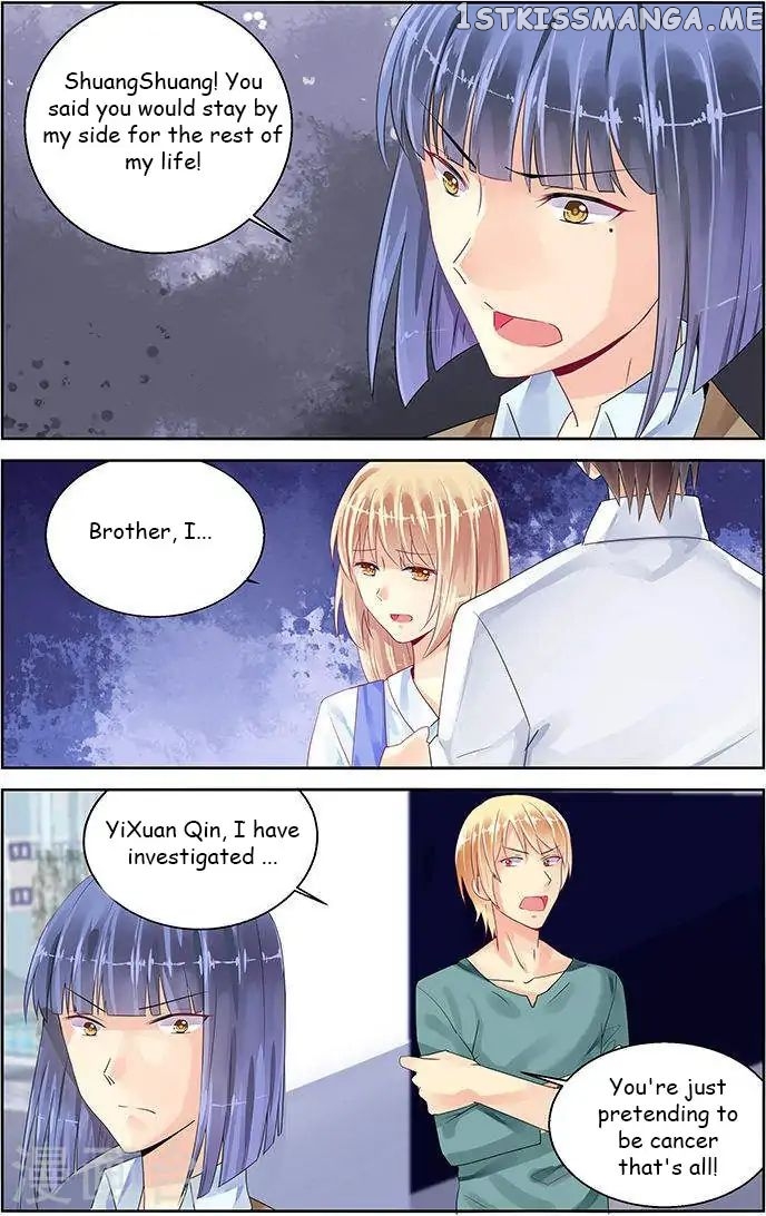 Adonis Next Door chapter 88 - page 5