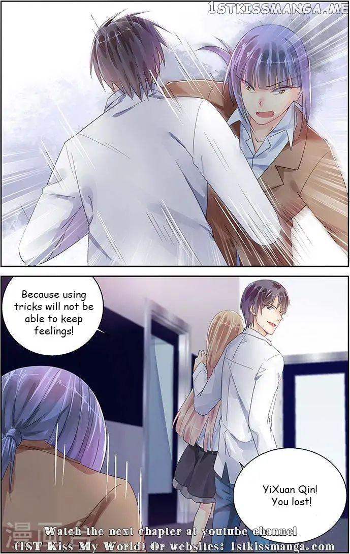 Adonis Next Door chapter 88 - page 8