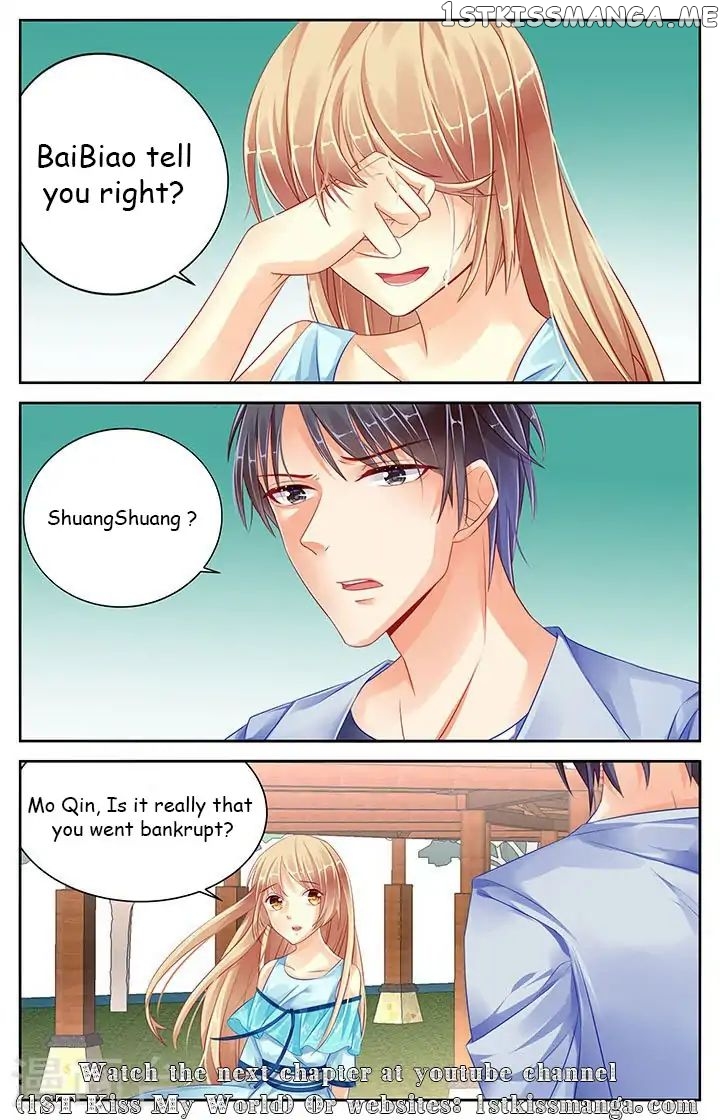 Adonis Next Door chapter 80 - page 8