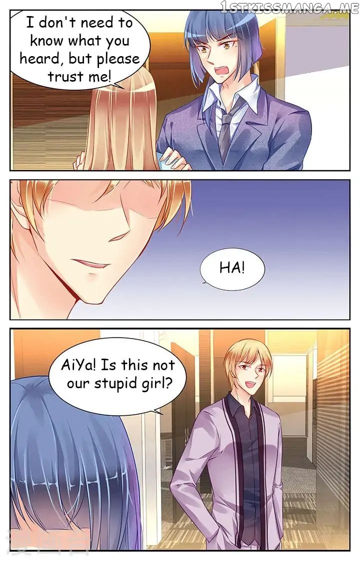 Adonis Next Door chapter 79 - page 6