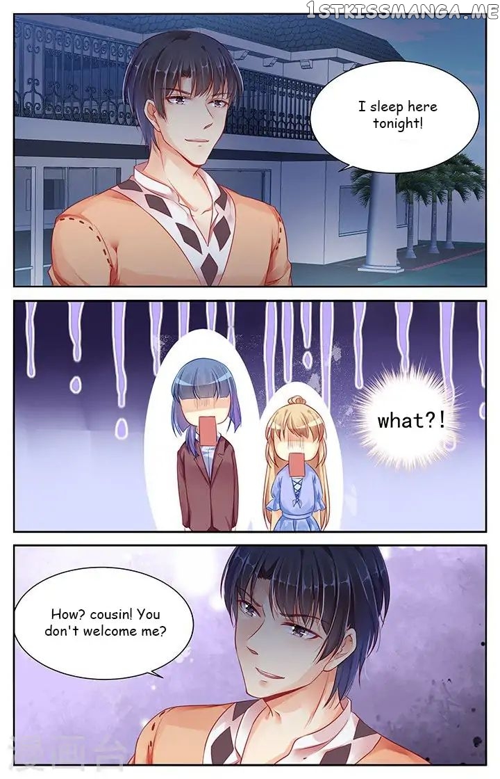 Adonis Next Door chapter 72 - page 6