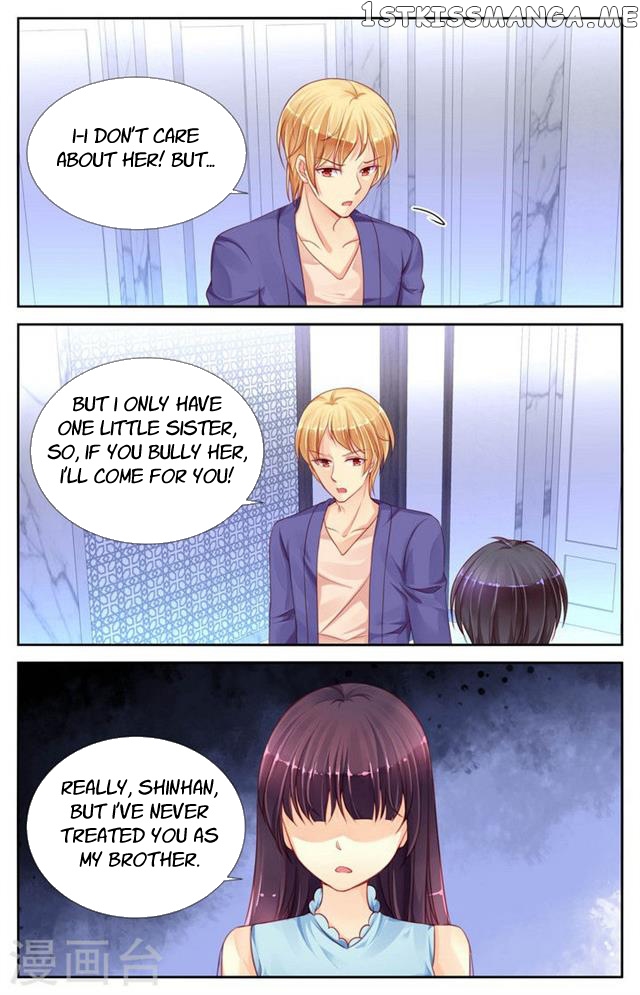 Adonis Next Door chapter 59 - page 2