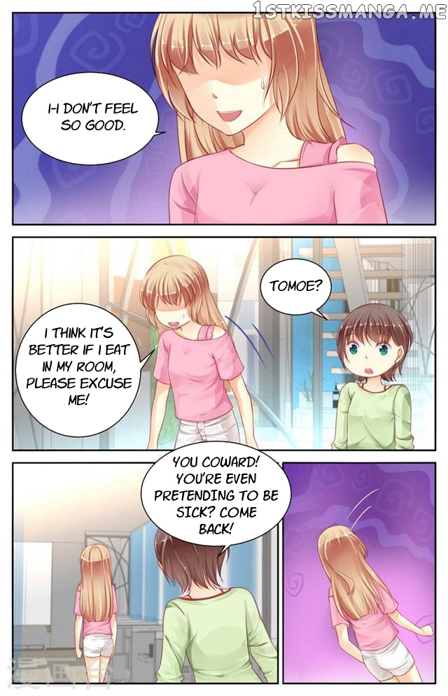 Adonis Next Door chapter 58 - page 2