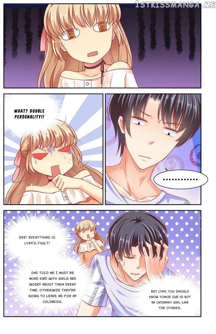 Adonis Next Door chapter 46 - page 6