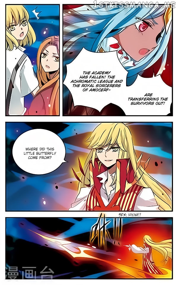 Good Luck, Demon King! chapter 112 - page 14