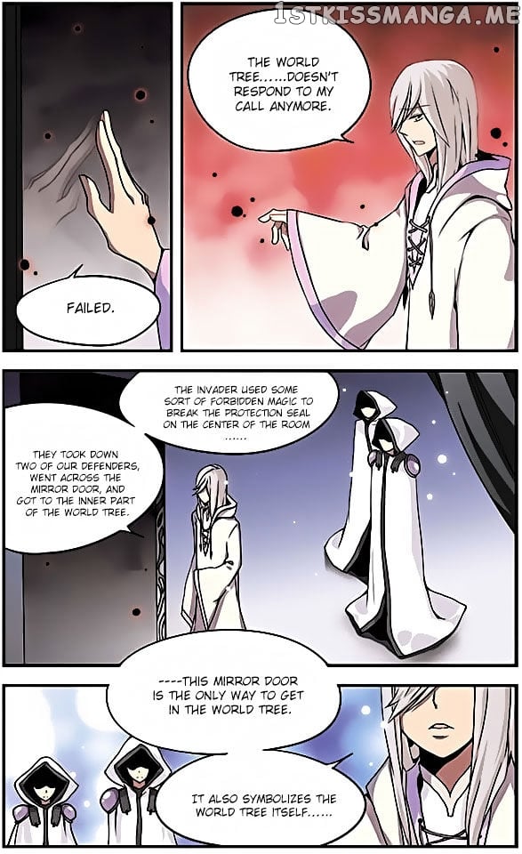 Good Luck, Demon King! chapter 41 - page 2