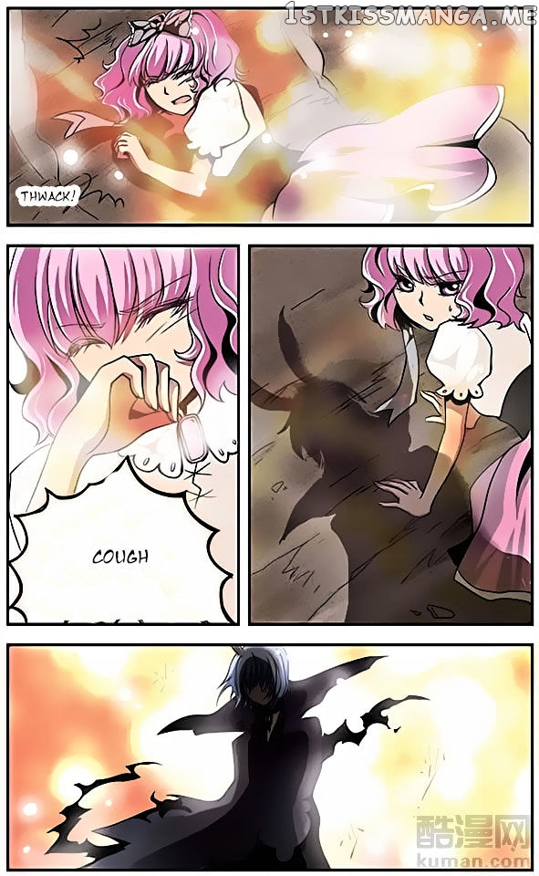 Good Luck, Demon King! chapter 18 - page 9