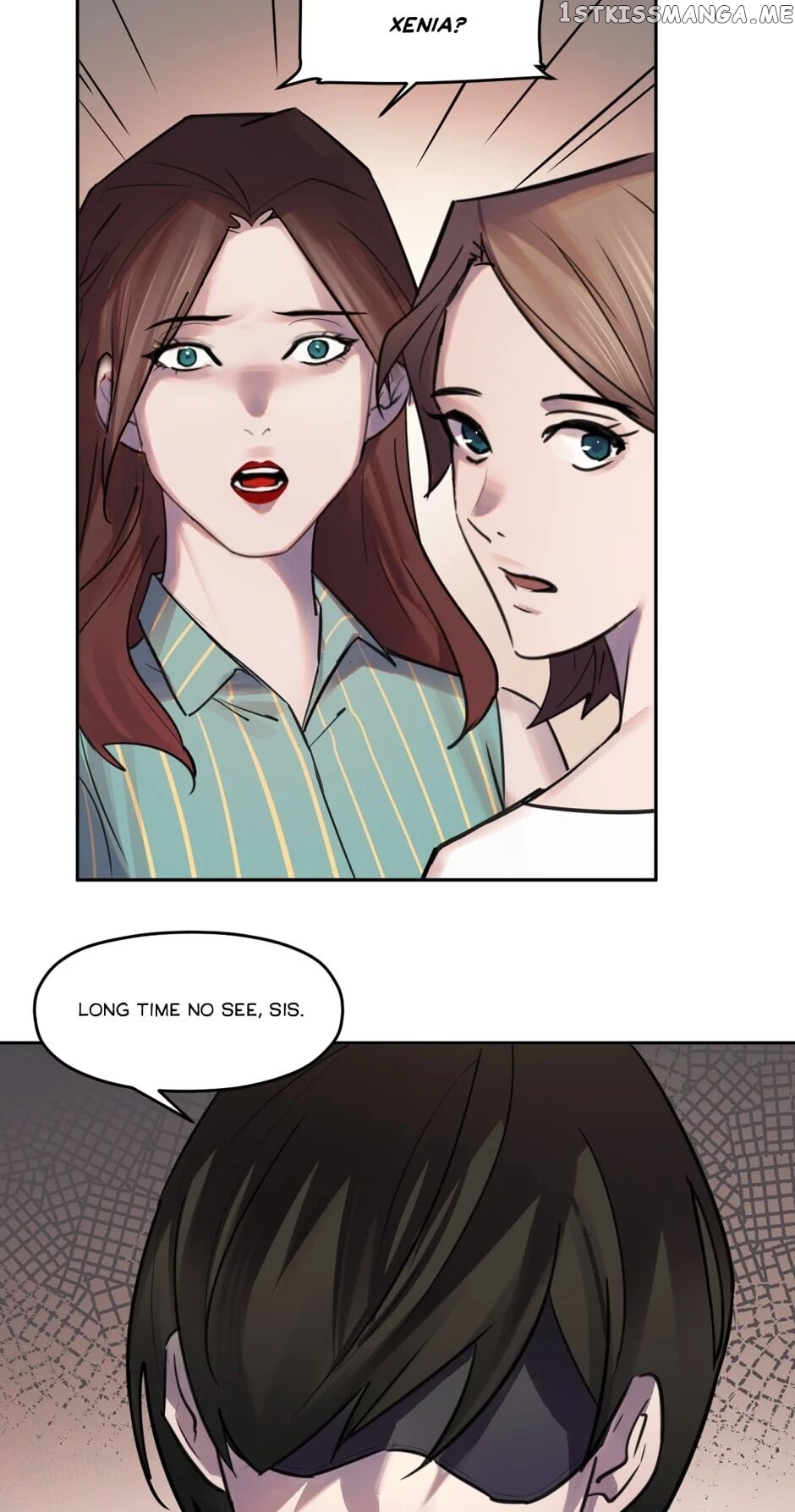 Hero and Shero ( He is her hero ) chapter 79 - page 13