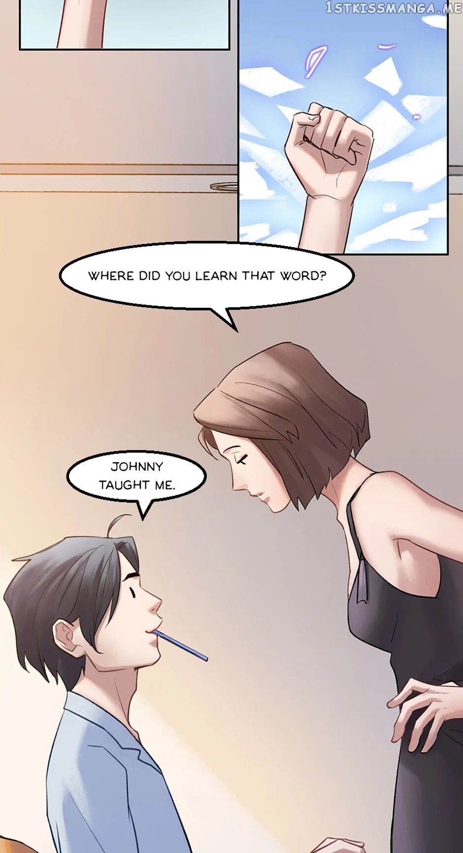 Hero and Shero ( He is her hero ) chapter 38 - page 13