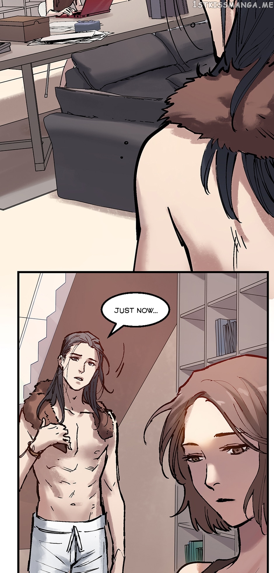 Hero and Shero ( He is her hero ) chapter 25 - page 10