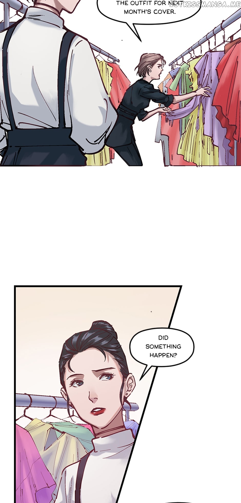 Hero and Shero ( He is her hero ) chapter 19 - page 28