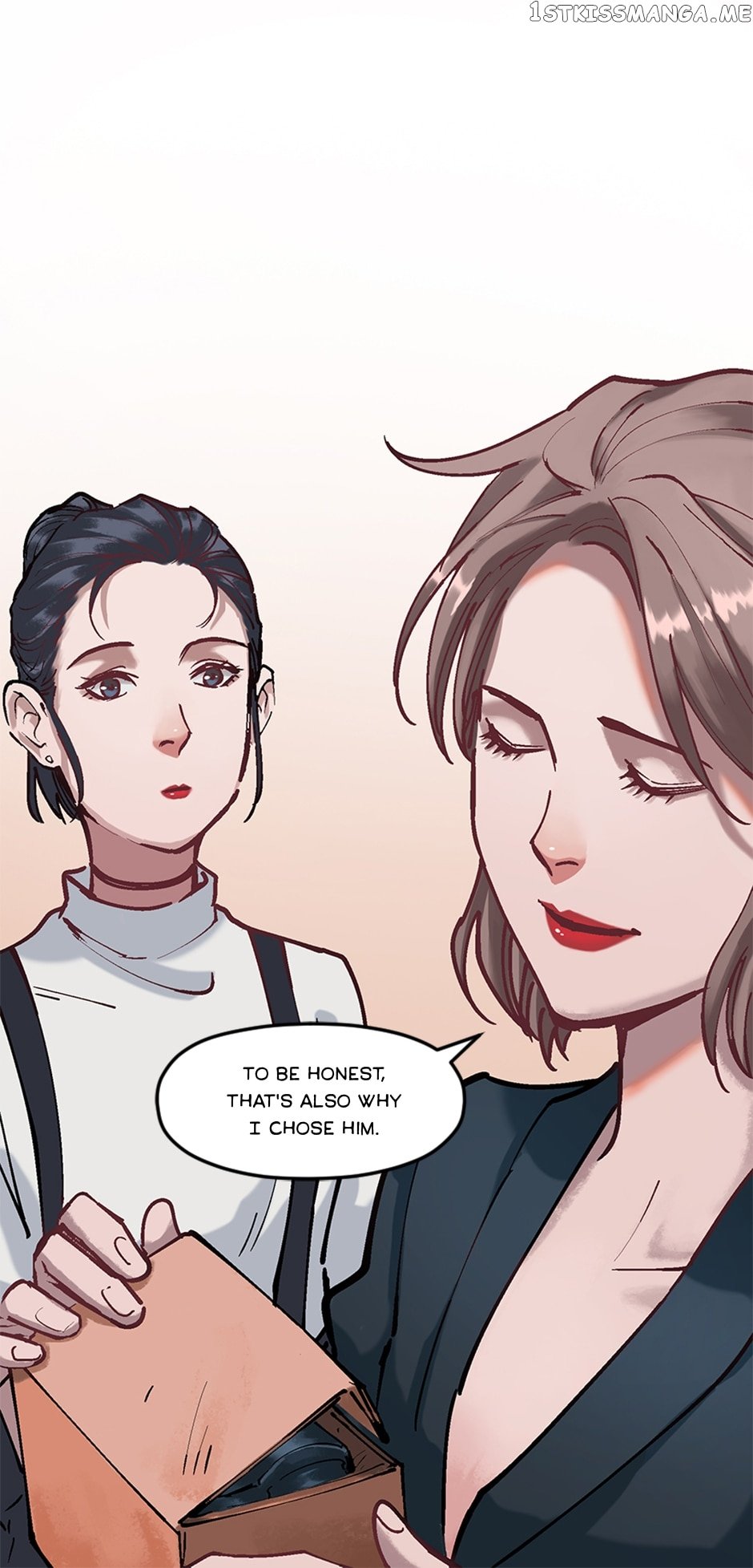 Hero and Shero ( He is her hero ) chapter 19 - page 38