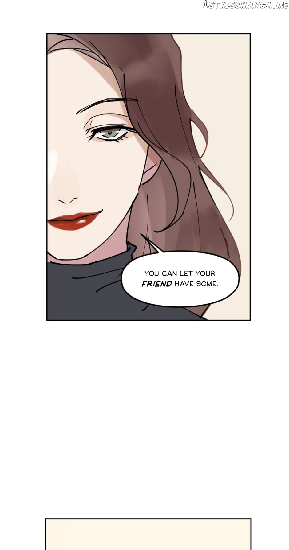 Hero and Shero ( He is her hero ) chapter 11 - page 20