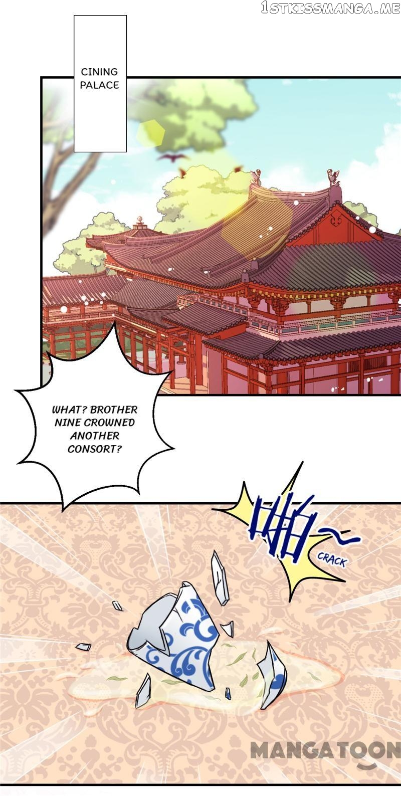 Prince, You’re So Cheap! chapter 520 - page 28