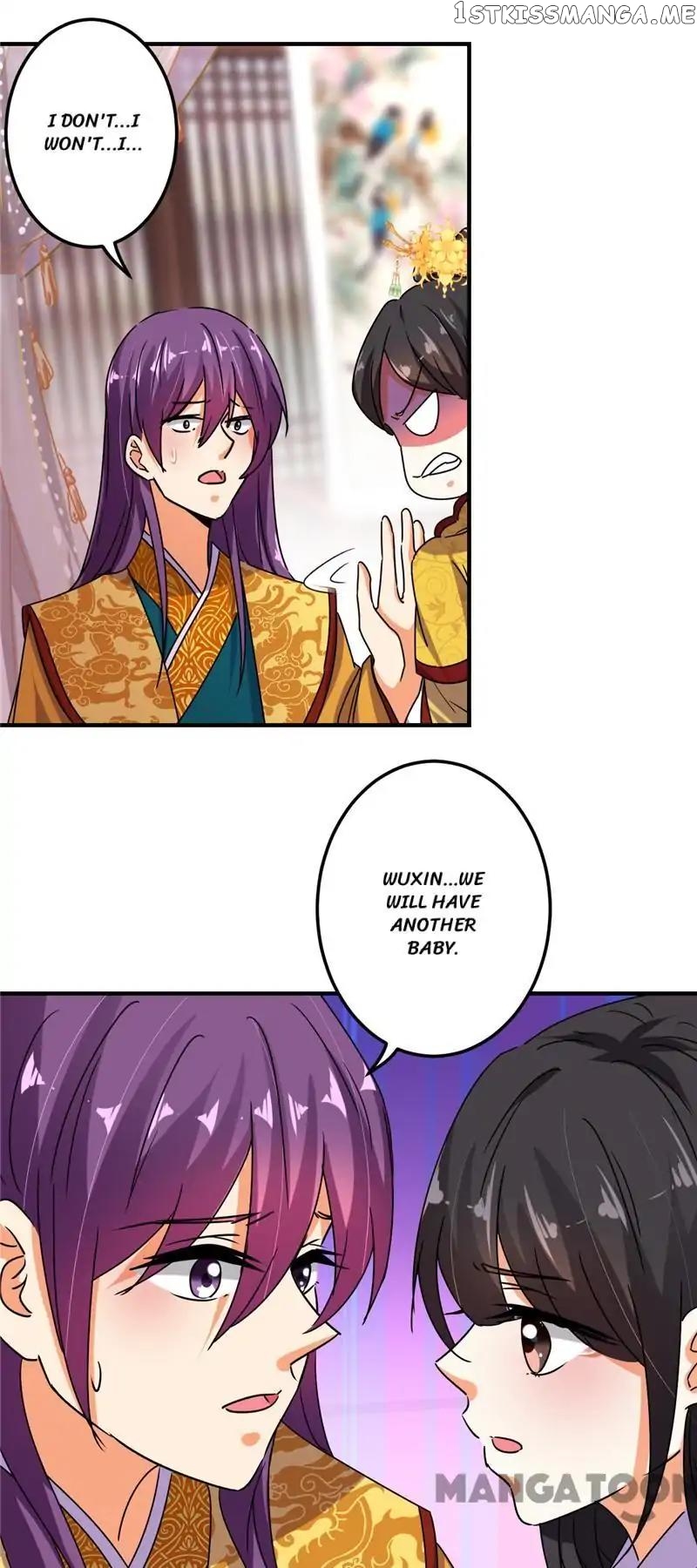 Prince, You’re So Cheap! chapter 501 - page 12