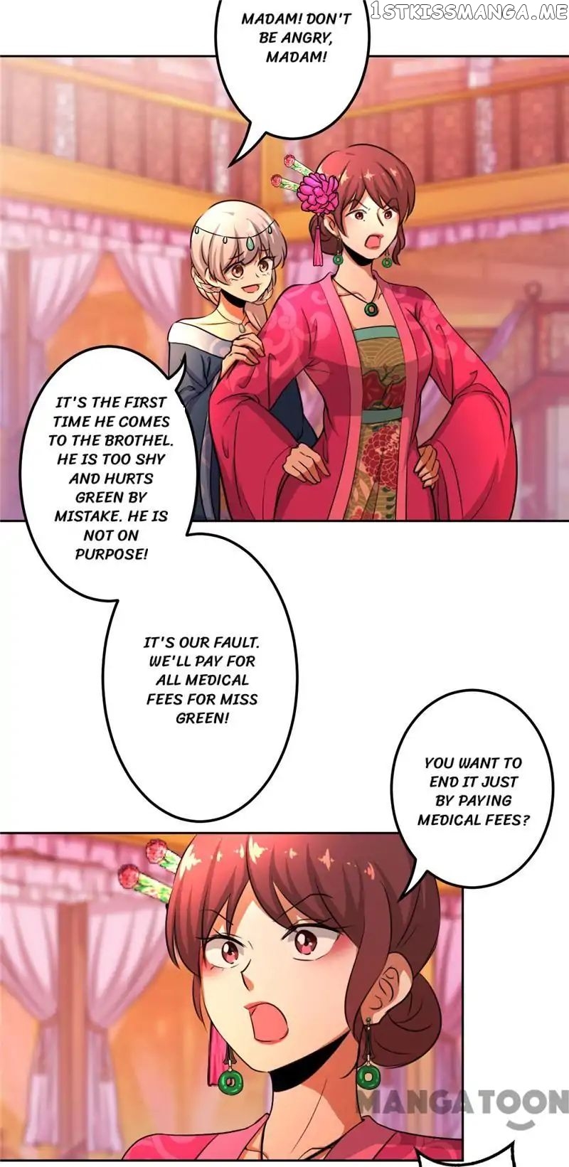 Prince, You’re So Cheap! chapter 431 - page 6