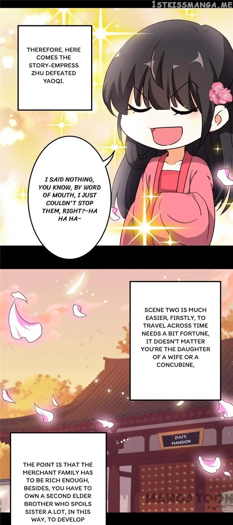 Prince, You’re So Cheap! chapter 423 - page 6