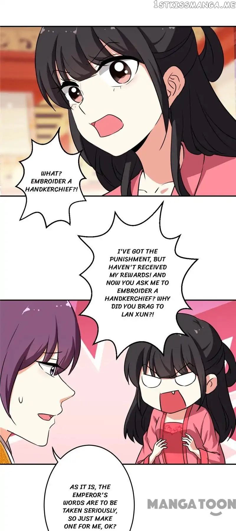 Prince, You’re So Cheap! chapter 416 - page 15