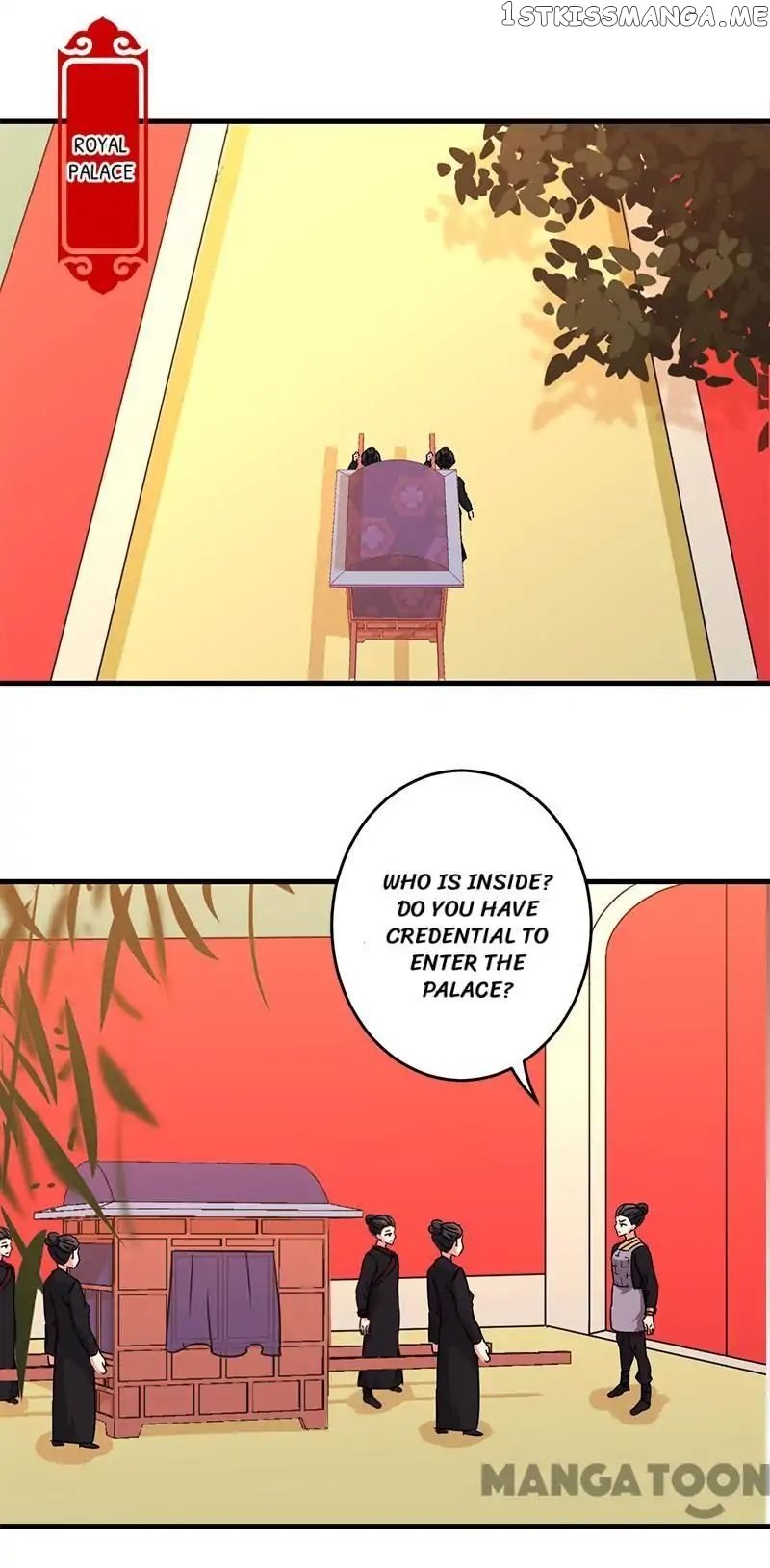 Prince, You’re So Cheap! chapter 264 - page 8