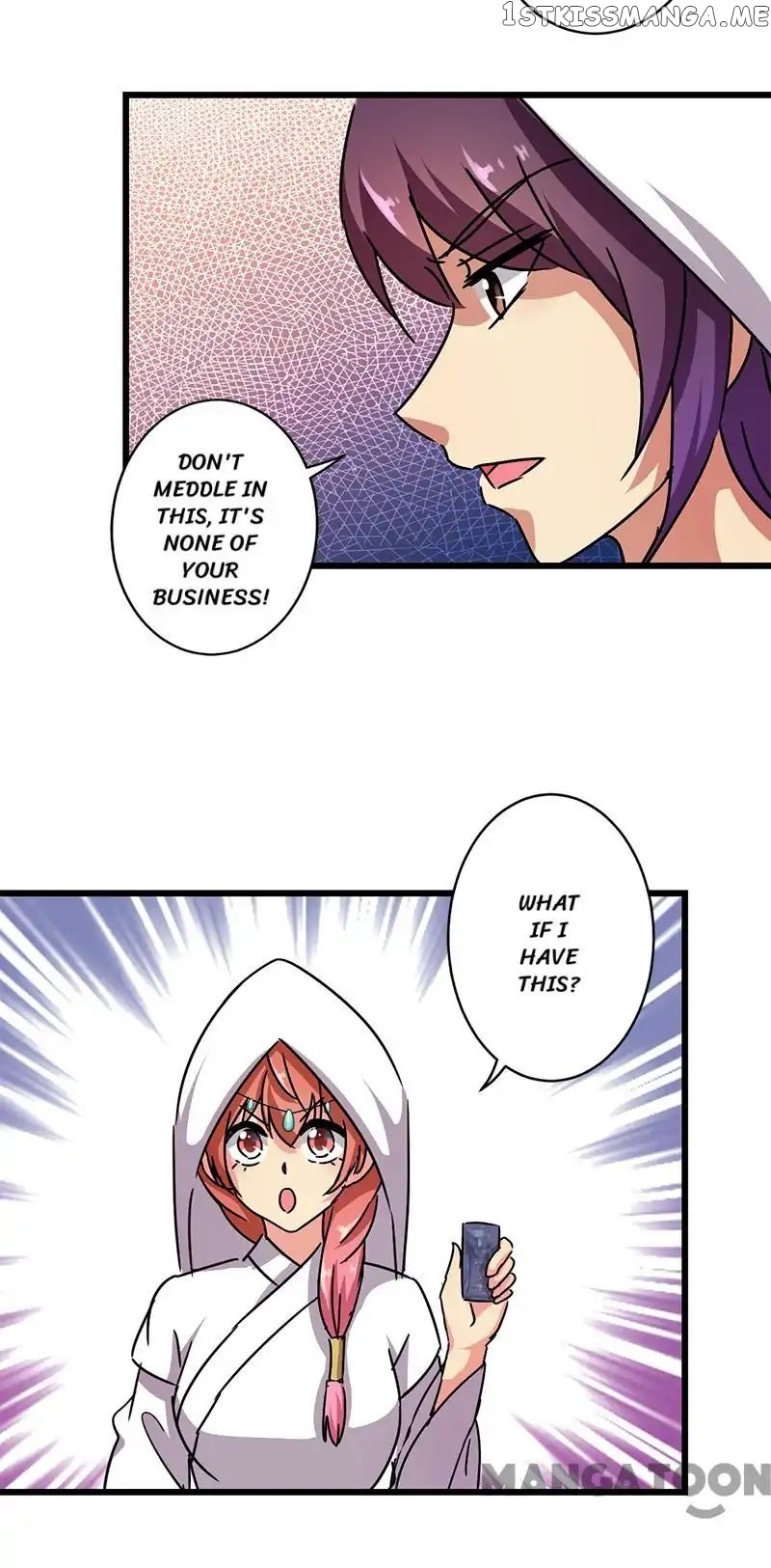 Prince, You’re So Cheap! chapter 259 - page 19