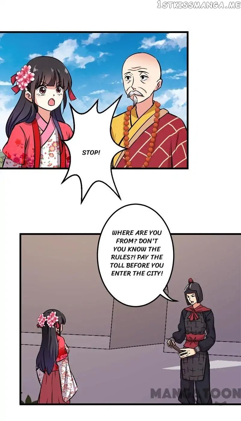 Prince, You’re So Cheap! chapter 246 - page 6