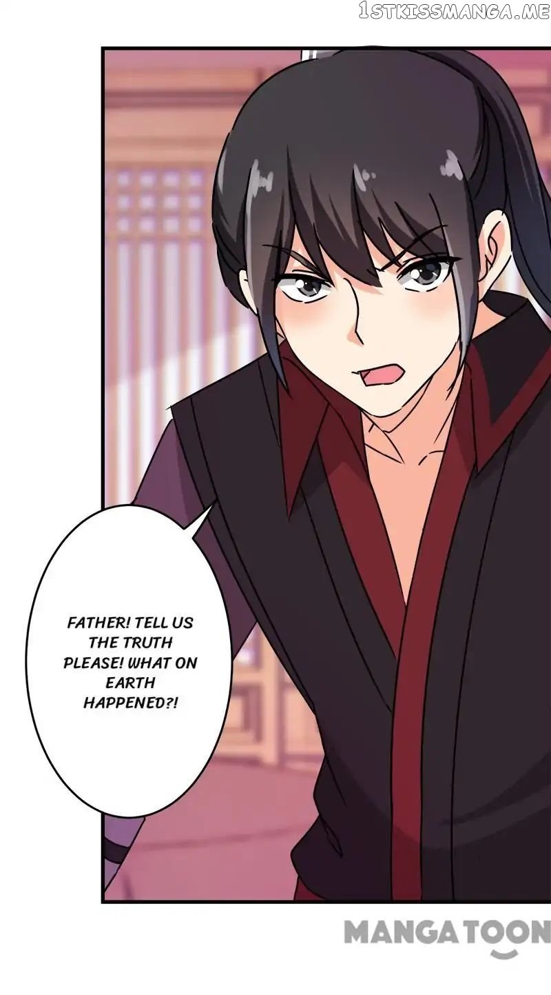 Prince, You’re So Cheap! chapter 232 - page 17