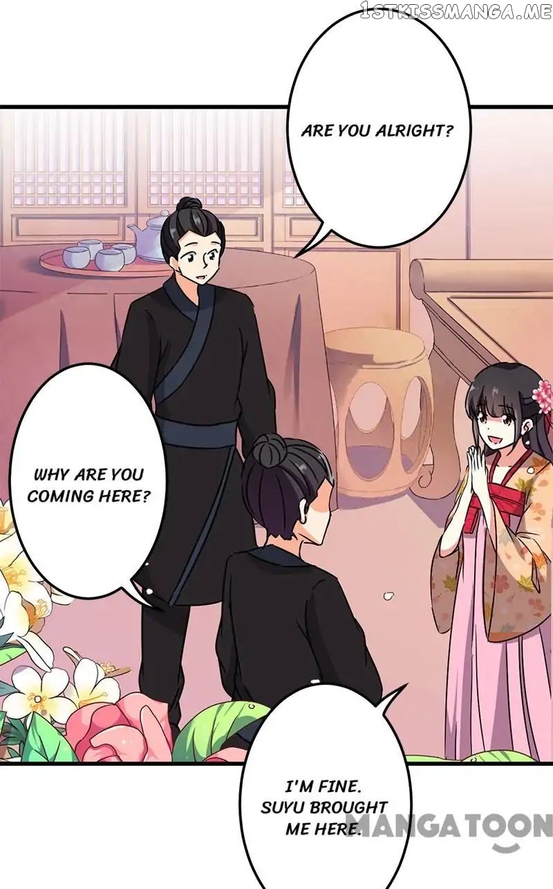 Prince, You’re So Cheap! chapter 229 - page 4